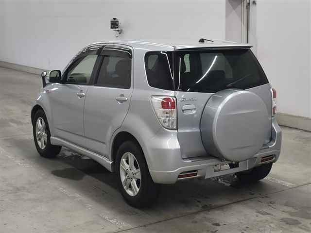 DAIHATSU BE GO