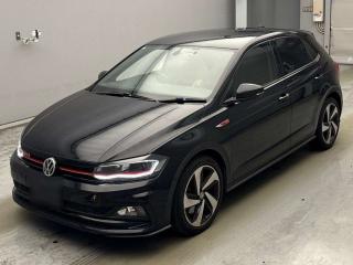 VOLKSWAGEN POLO GTI