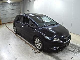 HONDA JADE