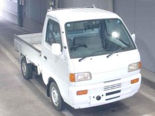 SUZUKI CARRY