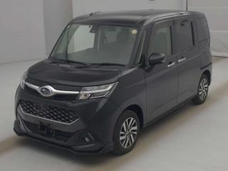 SUBARU JUSTY