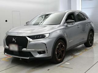 CITROEN DS7 CROSSBACK