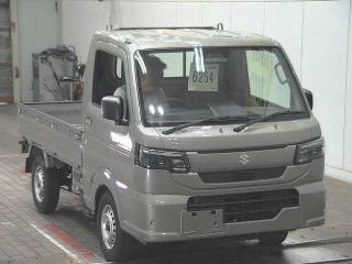SUZUKI CARRY