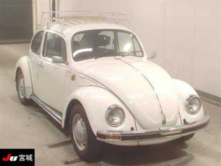 VOLKSWAGEN BEAT