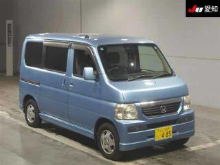 HONDA VAMOS