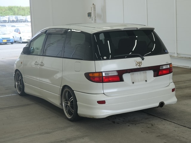 TOYOTA ESTIMA L