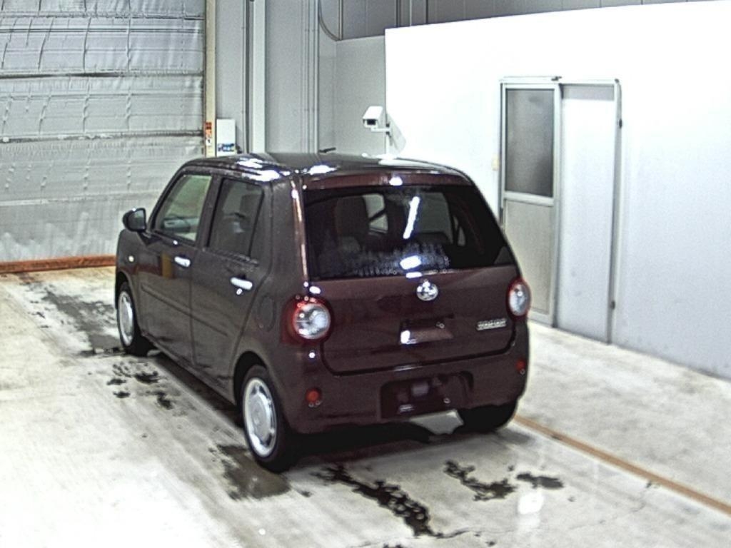 DAIHATSU MIRA TOCOT