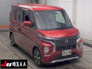 MITSUBISHI EK X SPACE