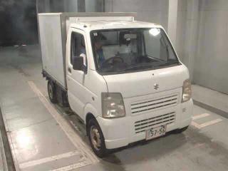 SUZUKI CARRY