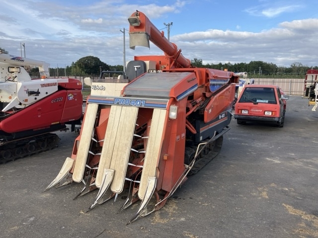 KUBOTA KUBOTA