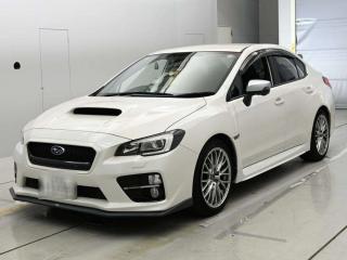 SUBARU WRX S4