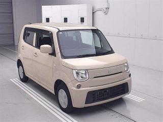 SUZUKI MRWAGON