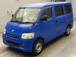TOYOTA TOWN ACE VAN