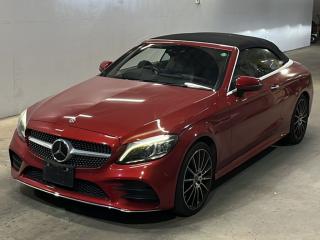 MERCEDES BENZ C CLASS