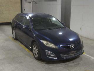 MAZDA ATENZA SPORT