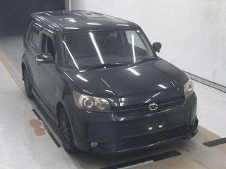 TOYOTA COROLLA RUMION