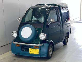 DAIHATSU MIDGET II