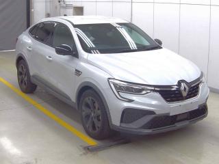 RENAULT ARCANA
