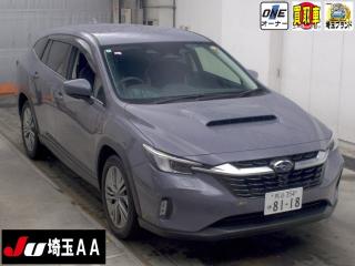 SUBARU LEVORG LAYBAC