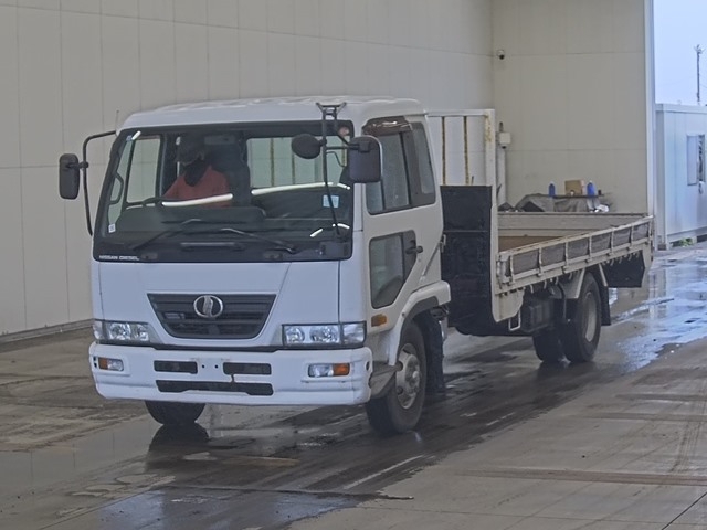 NISSAN CONDOR