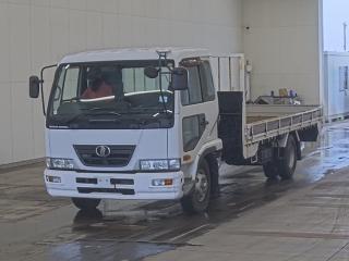 NISSAN CONDOR