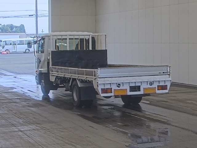 NISSAN CONDOR