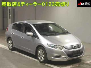 HONDA INSIGHT