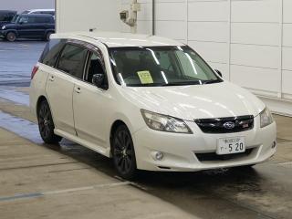 SUBARU EXIGA