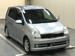 DAIHATSU MIRA AVY