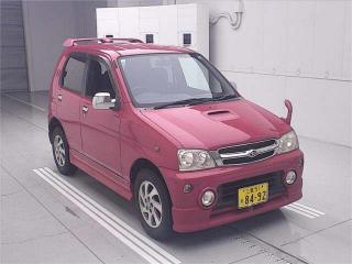 DAIHATSU TERIOS KID