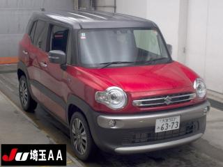 SUZUKI XBEE