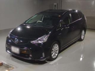 DAIHATSU MEBIUS