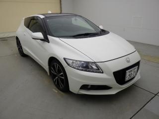 HONDA CR-Z