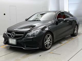 MERCEDES BENZ E CLASS