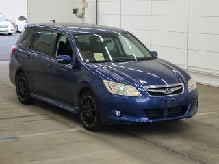 SUBARU EXIGA