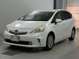 DAIHATSU MEBIUS