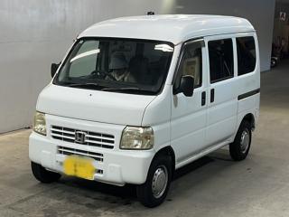 HONDA ACTY VAN