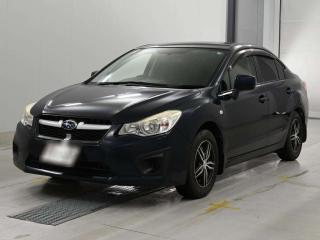 SUBARU IMPREZA G4