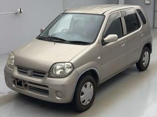 SUZUKI KEI