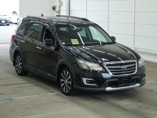 SUBARU EXIGA CROSSOVER 7
