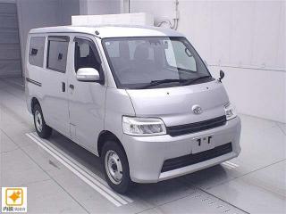 TOYOTA TOWN ACE