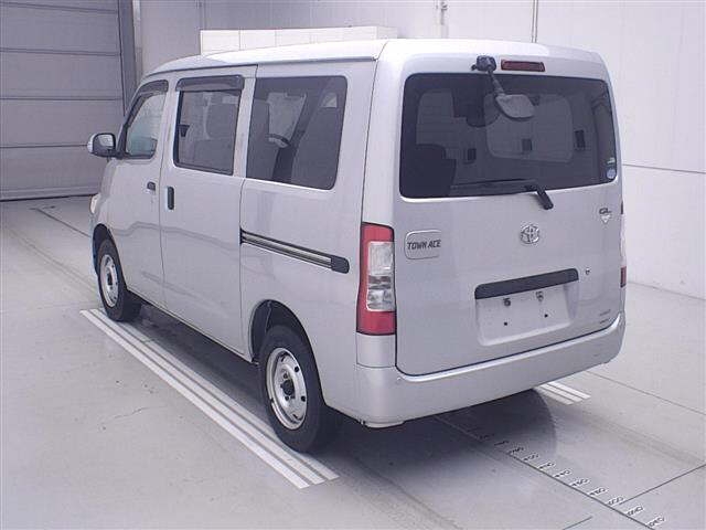 TOYOTA TOWN ACE