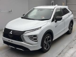 MITSUBISHI ECLIPSE CROSS PHEV