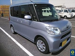 SUBARU CHIFFON