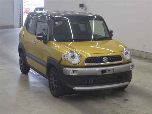 SUZUKI XBEE