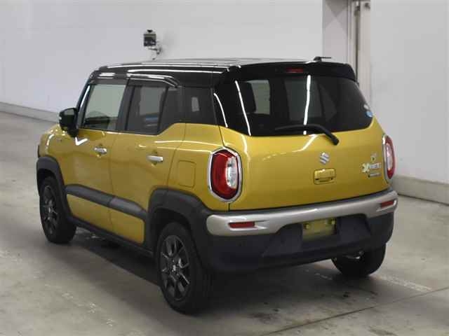 SUZUKI XBEE