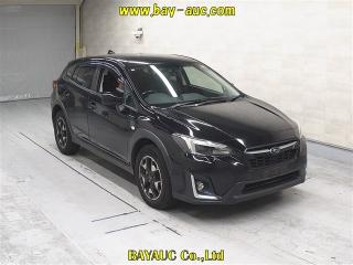 SUBARU SUBARU XV
