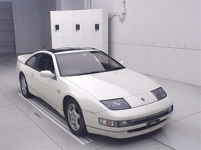 NISSAN FAIRLADY Z