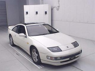 NISSAN FAIRLADY Z