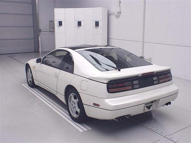 NISSAN FAIRLADY Z